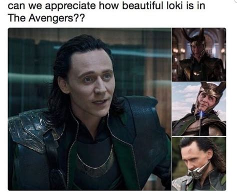 Some Loki Memes Because Im Bored Marvel Amino