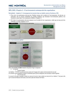 Logistique Notes De Cours Table Des Mati Res Seance Studocu