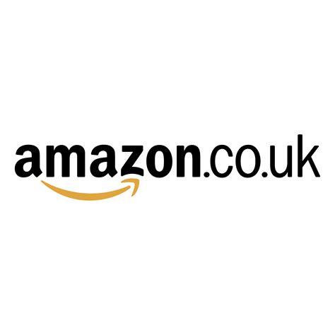 Amazon.co.uk Logo PNG Transparent & SVG Vector - Freebie Supply