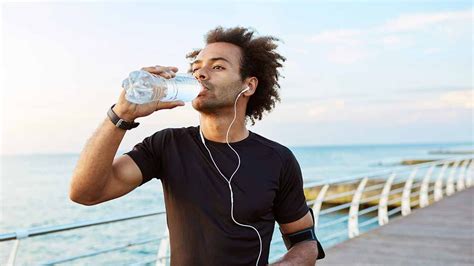 Why Drinking Water Does More Than Just Quench Your Thirst