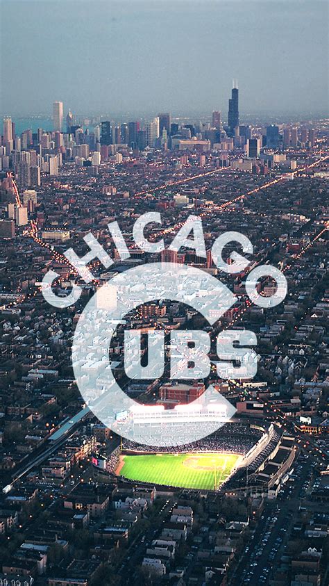 Chicago Cubs 4k Wallpaper Free Hd Wallpaper 4k Ii