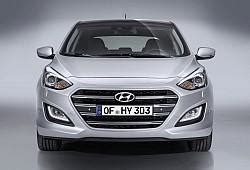 Hyundai I Ii Wagon Facelifting Dane Techniczne Autocentrum Pl