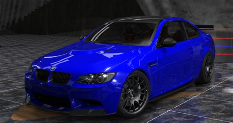 Assetto Corsabmw E M M Bmw M E M Tune Car Mod