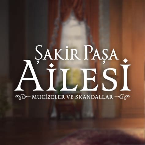 Şakir Paşa Ailesi: Mucizeler ve Skandallar - YouTube
