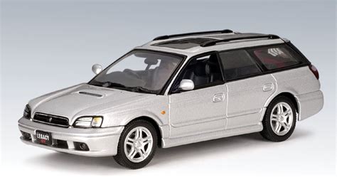 1999 Subaru Legacy - Information and photos - MOMENTcar