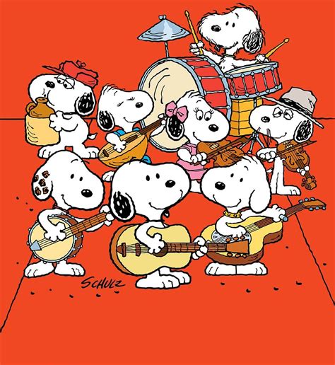 Snoopy's siblings | Peanuts Wiki | Fandom