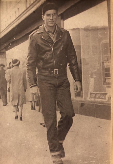 My Grandfather Early 1950s In Amarillo Texas Roldschoolcool