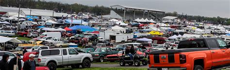 Spring Carlisle 2024 Recap • Emb Corporate Site