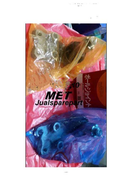 Jual Ball Join Ball Joint Balljoin Bal Join Bawah Isuzu Panther 2 3 2 5