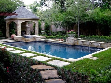 Swimming Pool Landscaping Ideas | Landscaping