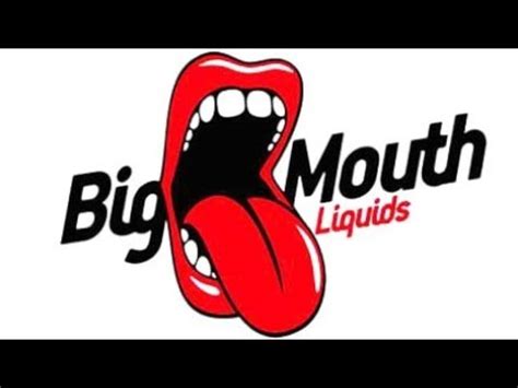 Big Mouth Aromen Raf Ella Nutty Elie Fruit Strike Auf Hadaly YouTube