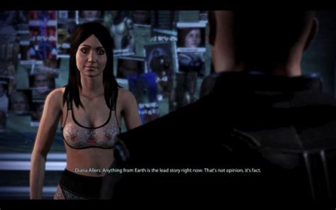 Post 957042 Diana Allers Mass Effect Mass Effect 3