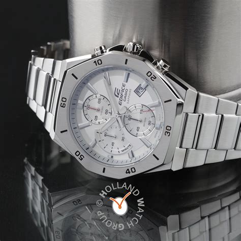 Casio Edifice Efb D Avuef Classic Reloj Ean Reloj Es