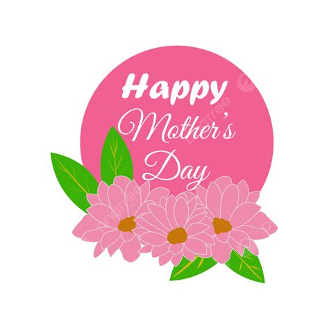 Mothers Day Clipart Vector Mother S Day Png Background Love Women