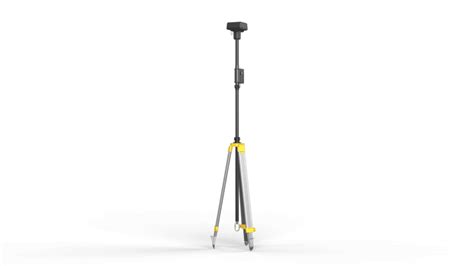 DJI D-RTK 2 GNSS Мобильная станция - Aerostream