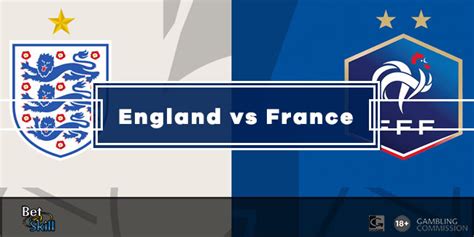 England Vs France Predictions Bet Builder Tips Odds Free Bets