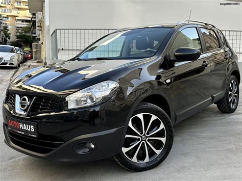 Car Gr Nissan Qashqai Tekna Panorama Navi