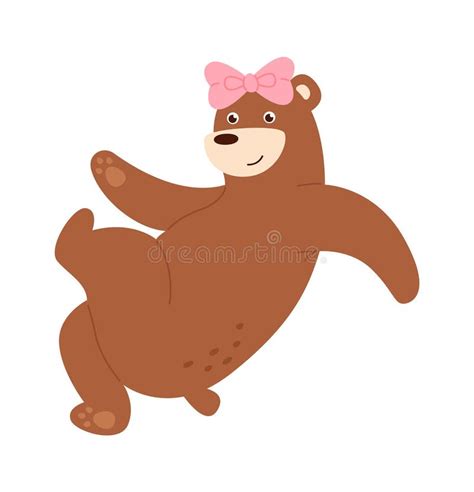 Teddy Bear Ballet Stock Illustrations 118 Teddy Bear Ballet Stock