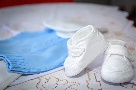 Vestire Un Bambino Per Battesimo Abiti Scarpe E Accessori