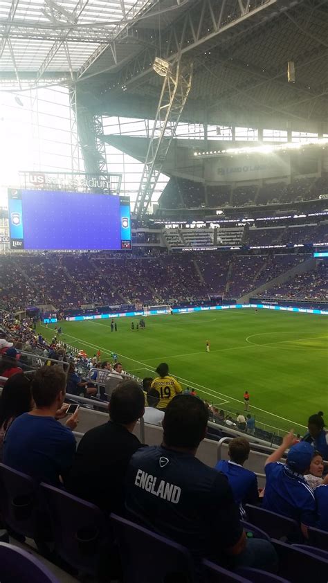 Us Bank Stadium