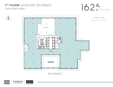 1625 Eye St NW, Washington, DC 20006 - Office for Lease | LoopNet.com