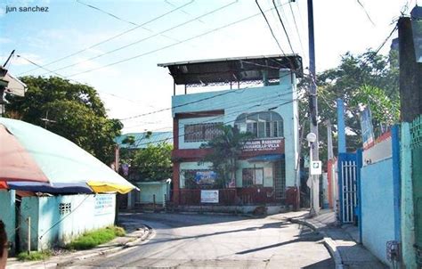 Pariancillio Villa Barangay Hall Valenzuela