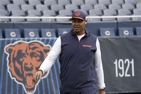 Chicago Bears Mock 2025 updated after free agency first wave