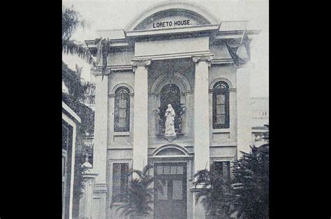 Loreto House A Heitage School Of Kolkata First Mission In Se Asia