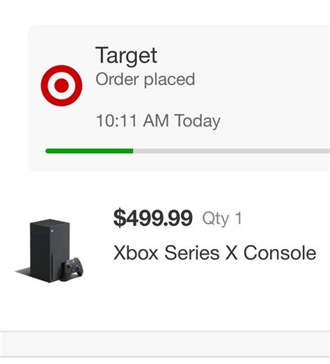 Target Preorder Xbox Series X Cheaper Than Retail Price Buy Clothing Accessories And Lifestyle