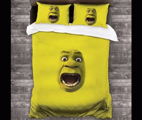 Update More Than 88 Shrek Wallpaper Funny Best Incdgdbentre