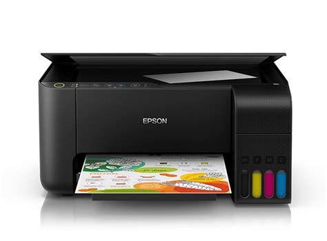 Epson L3150 Images