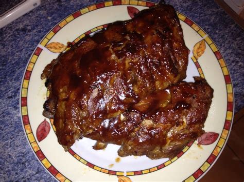 Snapguide Domain Name Is For Sale Inquire Now Rib Sauce Pork