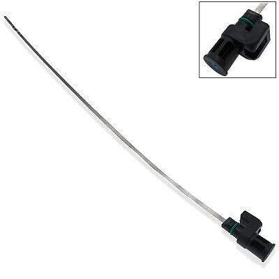 Cvt Transmission Oil Level Indicator Dipstick Gauge Ja A For