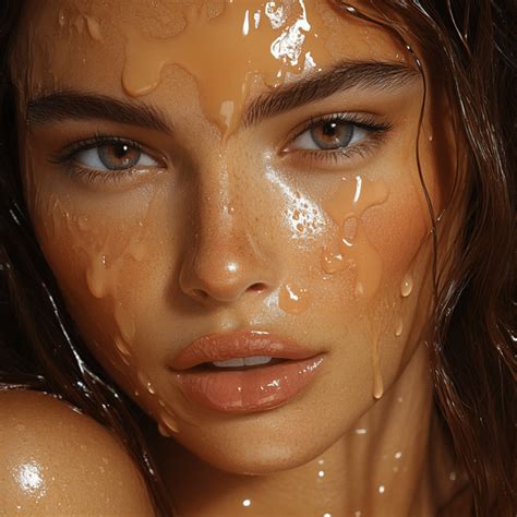 Bbw Chan Celebrating Body Positivity