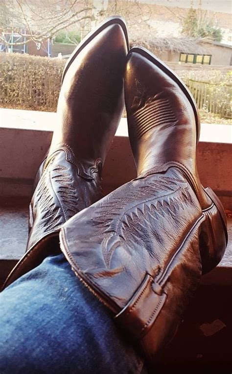 Pin By Kr Smokehouse On Tall Boots Boots Cowboy Boots Work Boots