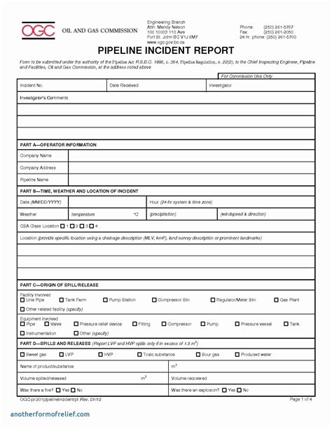 Private Investigator Report Templates Markmeckler Template Design