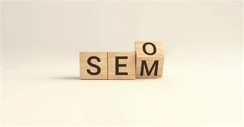 Seo Vs Sem Cu L Es La Mejor Estrategia Para Tu Negocio Hosting