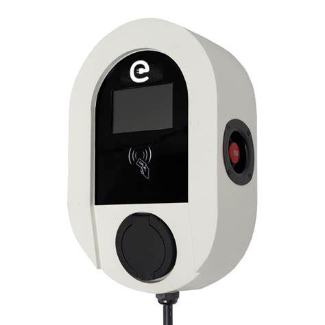 Level 2 Ev Chargers 7kw To 22kw Ac Charging Evesco