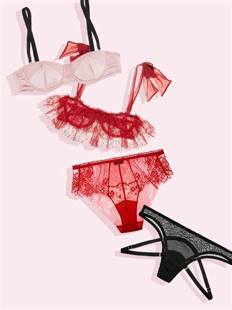 Lingerie Dessous Sexy Pour Dire Oui L Amour