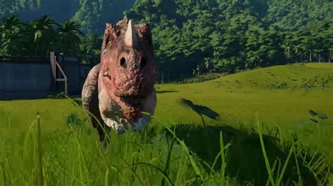 Jurassic World Evolution Game Guide APK for Android Download