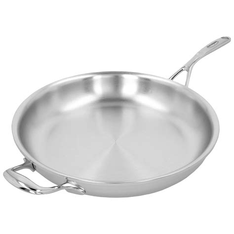 Demeyere Proline Frying Pan / Skillet | Cookware Obsession