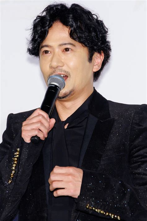 （写真）稲垣吾郎、『正欲』で共演の新垣結衣は「普段イメージする新垣さんとまったく違っていた」 映画 ニュース ｜クランクイン！