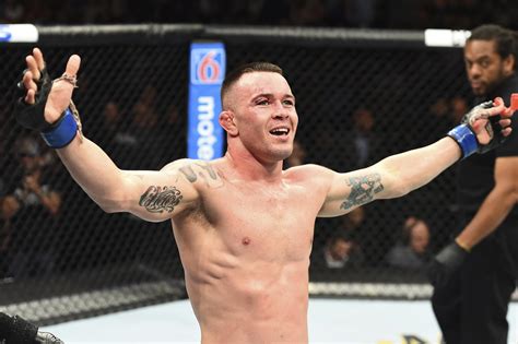 Colby Covington | UFC