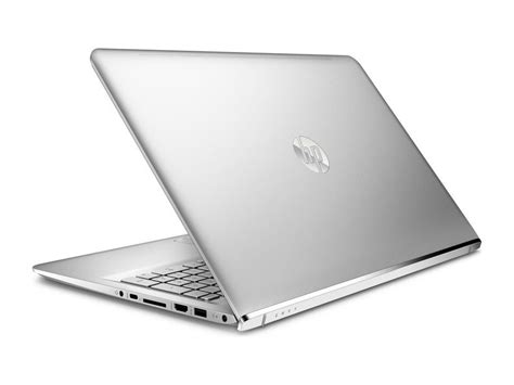 Hp Envy As Na Notebookcheck Externe Tests