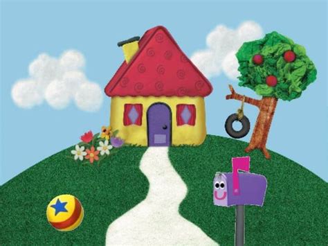 Blues Clues House Season 1 Blues Clues Blues Clues House Seasons Porn Sex Picture