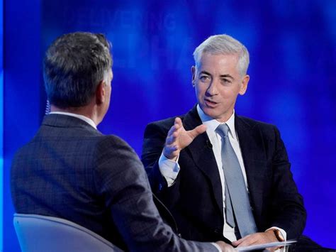 2 Stocks Bill Ackman Is Massively Betting On With 40 Of Portfolio