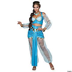 Save On Jasmine TV Movie Halloween Costumes Oriental Trading