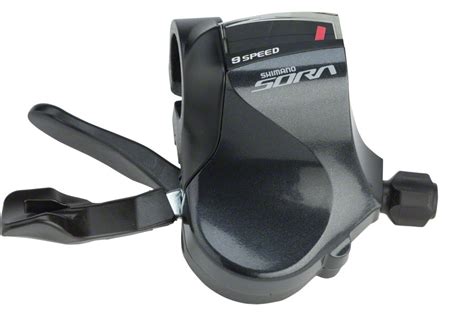 Shimano Sora Flat Bar SL R3000 R Shifter Revolution Cycle