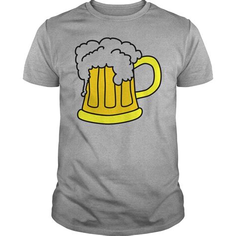 Beer Beer Beer T Shirts … Premium Fitted Guys Tee Check More