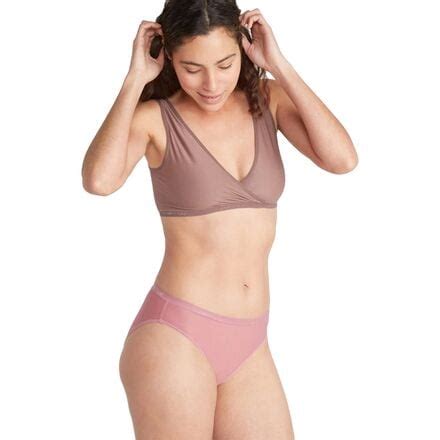 ExOfficio Give N Go 2 0 Bikini Brief Women S Women